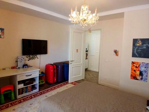 квартира за адресою Академіка Сахарова вул., 5-б