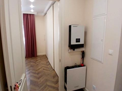 квартира за адресою Академіка Сахарова вул., 5-б