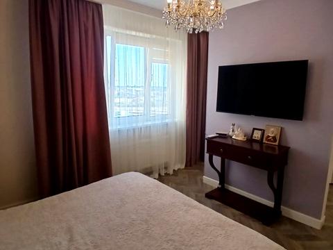 квартира за адресою Академіка Сахарова вул., 5-б