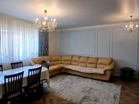 квартира за адресою Академіка Сахарова вул., 5-б
