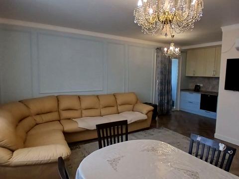 квартира за адресою Академіка Сахарова вул., 5-б
