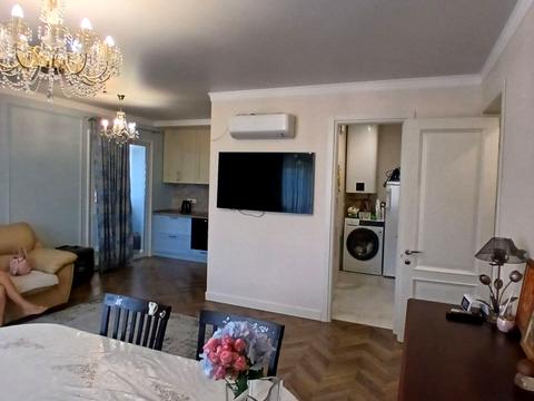 квартира за адресою Академіка Сахарова вул., 5-б
