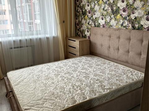 квартира за адресою Гарматна вул., 38-А
