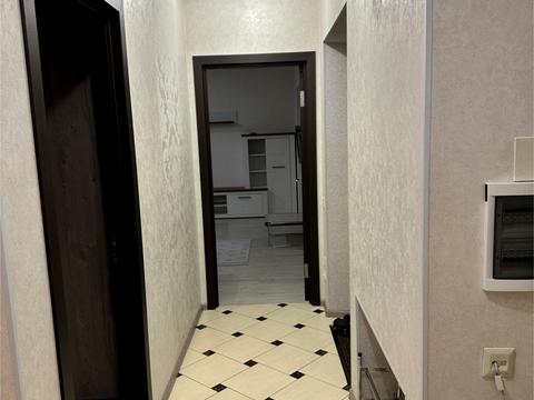 квартира за адресою Гарматна вул., 38-А