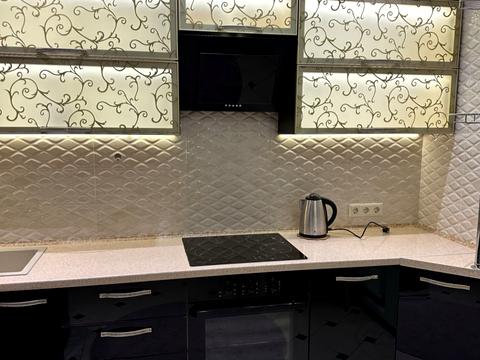 квартира за адресою Гарматна вул., 38-А