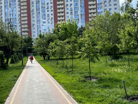 квартира за адресою Гарматна вул., 38-А