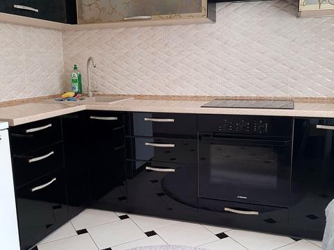 квартира за адресою Гарматна вул., 38-А