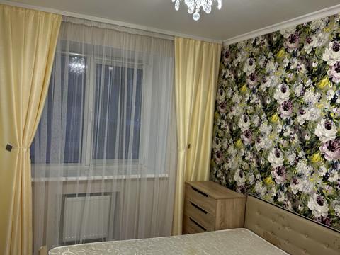квартира за адресою Гарматна вул., 38-А