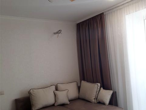 квартира за адресою Гарматна вул., 38-А