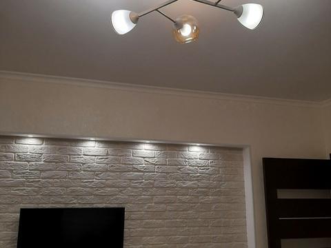 квартира за адресою Гарматна вул., 38-А