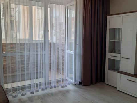 квартира за адресою Гарматна вул., 38-А