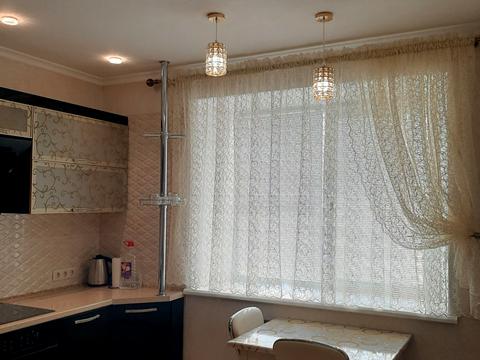 квартира за адресою Гарматна вул., 38-А