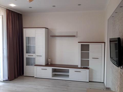 квартира за адресою Гарматна вул., 38-А