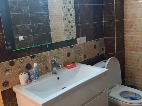 квартира за адресою Гарматна вул., 38-А
