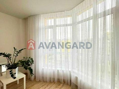 квартира за адресою Залізнична вул., 15А