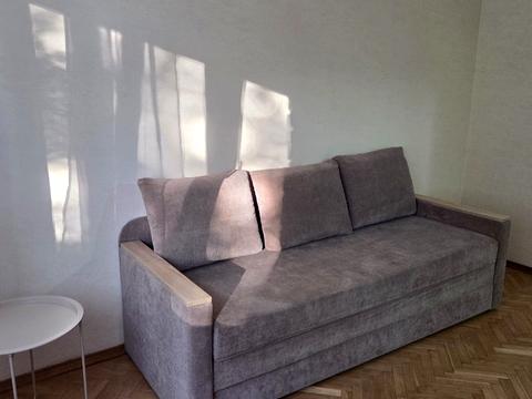 квартира за адресою Бакинська вул., 37-А