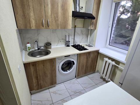 квартира за адресою Бакинська вул., 37-А