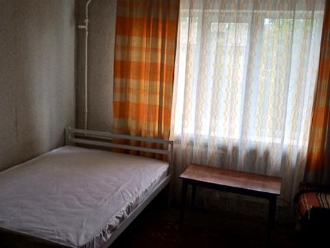 квартира за адресою Мрії вул. (Академіка Туполєва), 18-Є