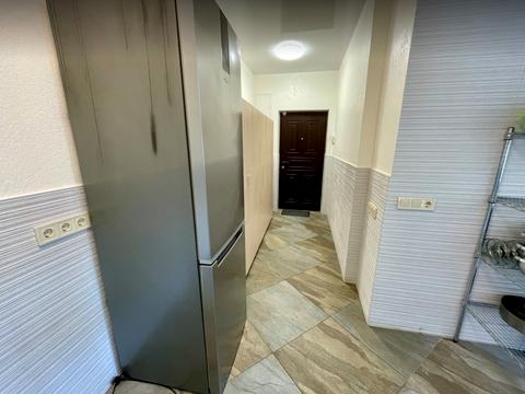 коммерческая по адресу Новосельского ул., 19