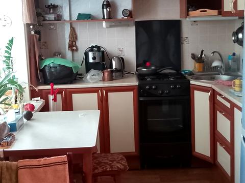 квартира за адресою Моторобудівників просп., 54