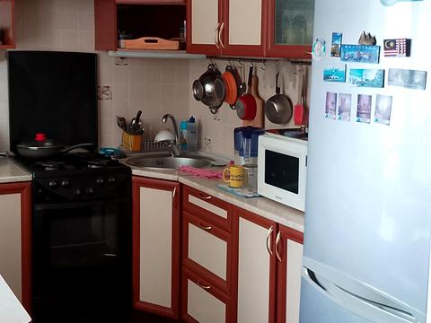 квартира за адресою Моторобудівників просп., 54