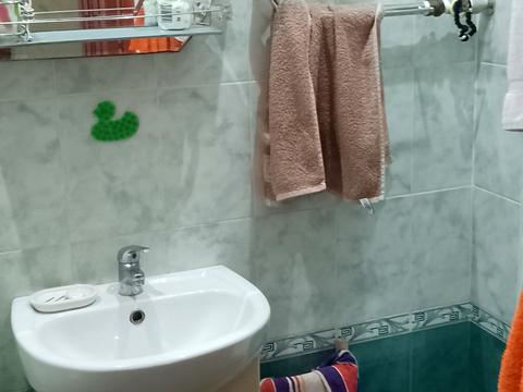 квартира за адресою Моторобудівників просп., 54