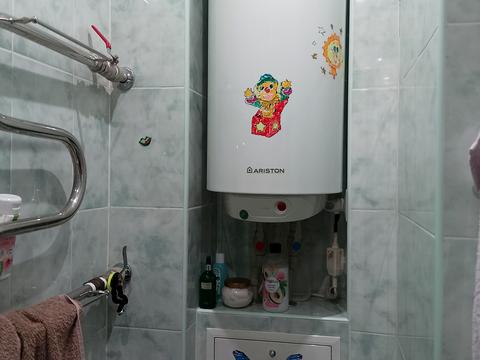 квартира за адресою Моторобудівників просп., 54