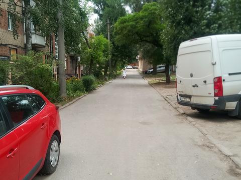 квартира за адресою Моторобудівників просп., 54