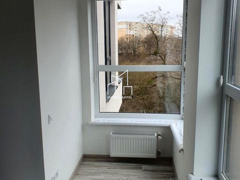 квартира по адресу Пасечная ул., 90