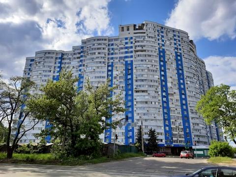 квартира за адресою Авіаконструктора Ігоря Сікорського вул. (Танкова), 1