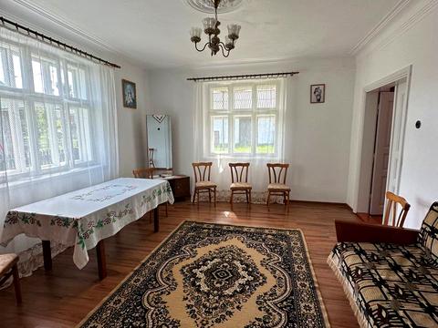 будинок за адресою Ровиска вул., 1