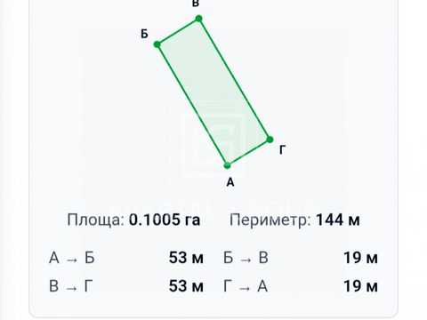 ділянка за адресою Яблунська вул. (Кірова), 101А