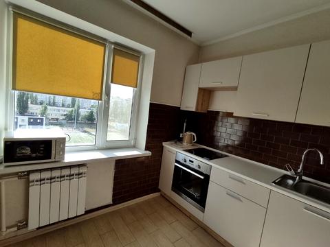 квартира за адресою Оболонський просп., 27-А