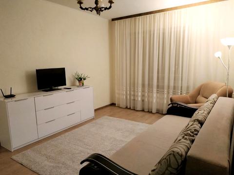 квартира за адресою Оболонський просп., 27-А
