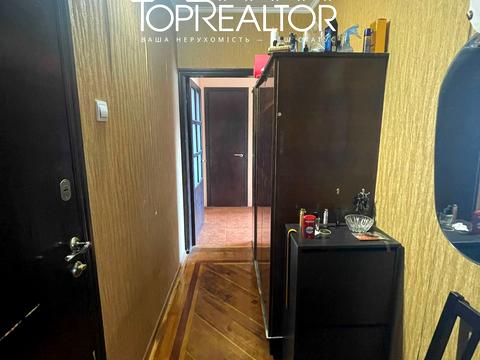 квартира за адресою Фесенківський в'їзд, 12