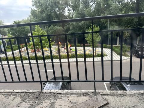 квартира за адресою Валер'яна Підмогильного вул., 5