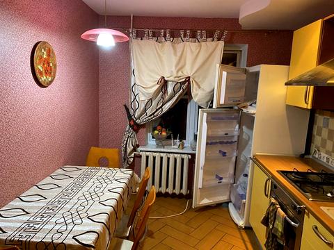квартира за адресою Євгена Чикаленка вул., 56/3