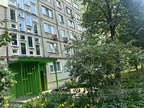 квартира за адресою Лісовий просп., 31