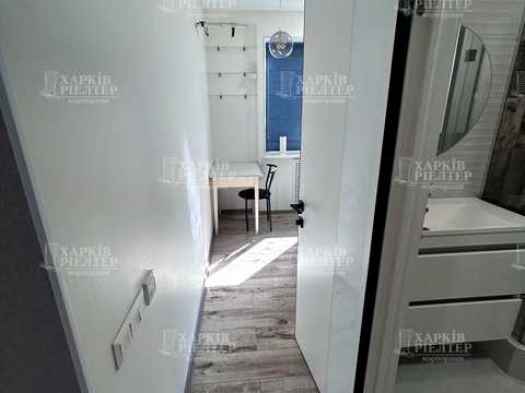 квартира по адресу Бучмы ул. (Командарма Уборевича), 20