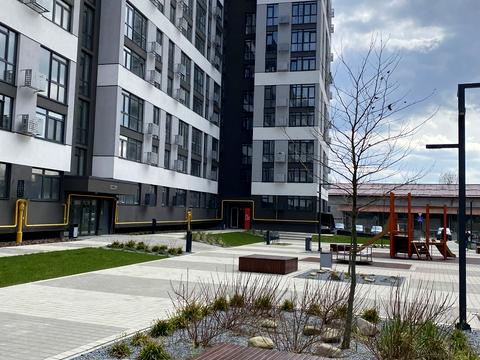 квартира за адресою Зелена вул., 204-В