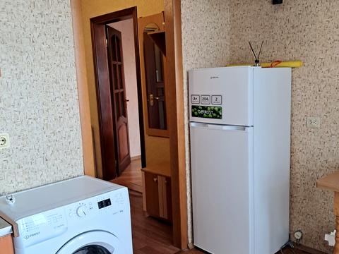 квартира за адресою Ялтинська вул., 15