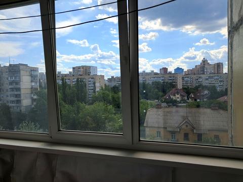 квартира за адресою Ялтинська вул., 15