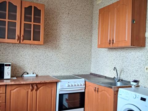 квартира за адресою Ялтинська вул., 15
