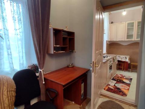 квартира за адресою Крехівська вул., 10