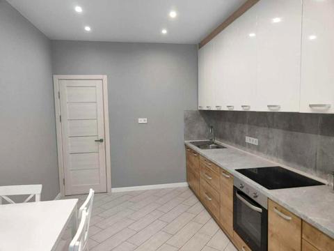 квартира за адресою Драгоманова вул., 2