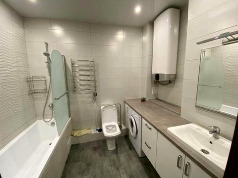 квартира за адресою Драгоманова вул., 2