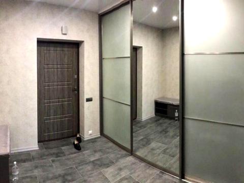 квартира за адресою Драгоманова вул., 2