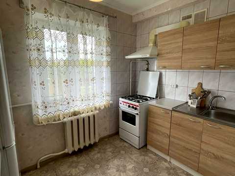 квартира по адресу Едуарда Вільде ул., 4
