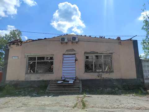 участок по адресу Дружби ул., 3