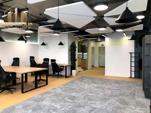 комерційна за адресою Кловський узвіз, 7